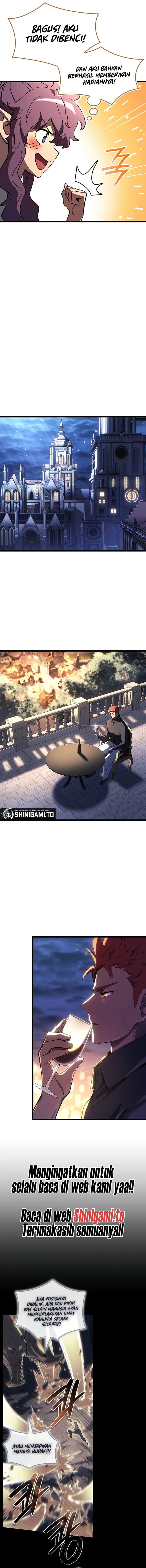 Baca The Indomitable Martial King - Chapter 140 halaman 8