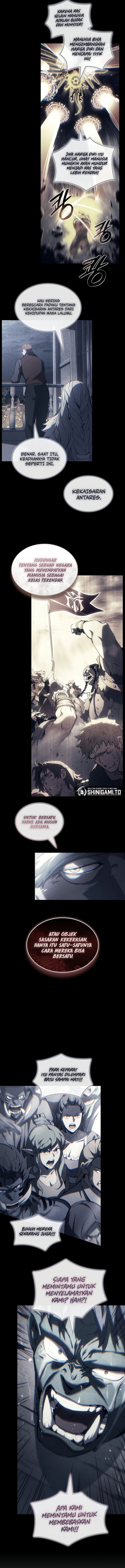 Baca The Indomitable Martial King - Chapter 140 halaman 9