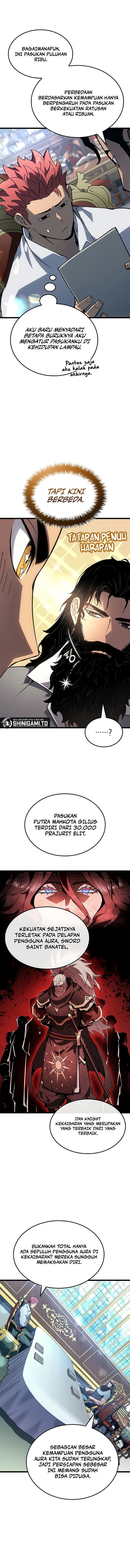 Baca The Indomitable Martial King - Chapter 141 halaman 14