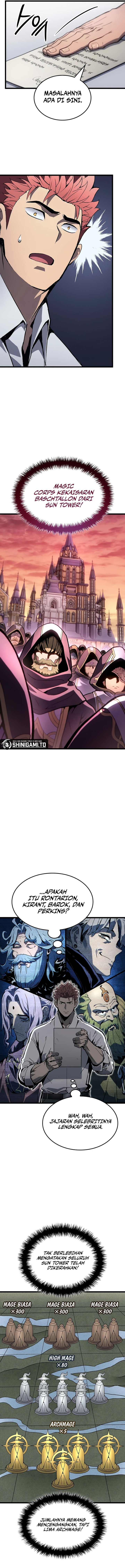 Baca The Indomitable Martial King - Chapter 141 halaman 15