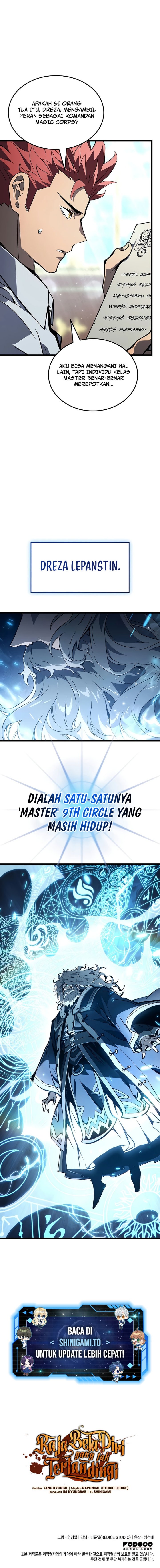Baca The Indomitable Martial King - Chapter 141 halaman 16