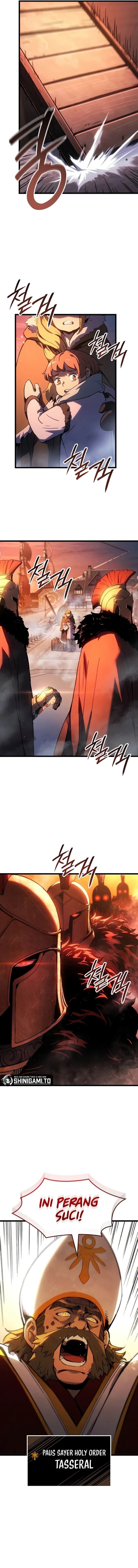 Baca The Indomitable Martial King - Chapter 141 halaman 3