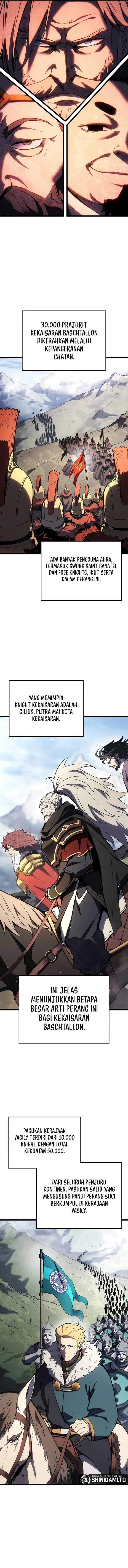 Baca The Indomitable Martial King - Chapter 141 halaman 5