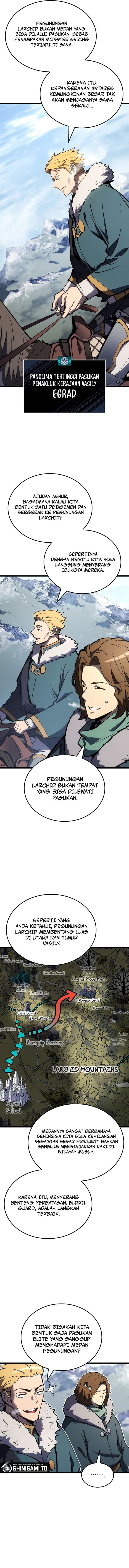 Baca The Indomitable Martial King - Chapter 141 halaman 6