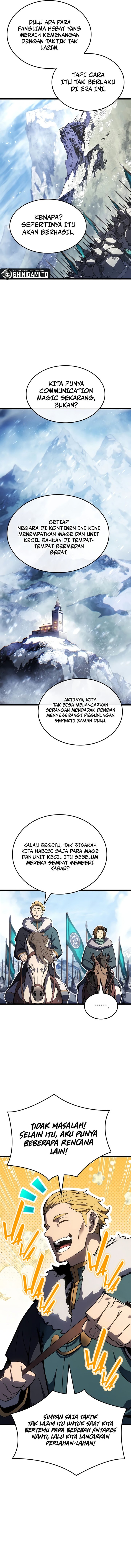 Baca The Indomitable Martial King - Chapter 141 halaman 7