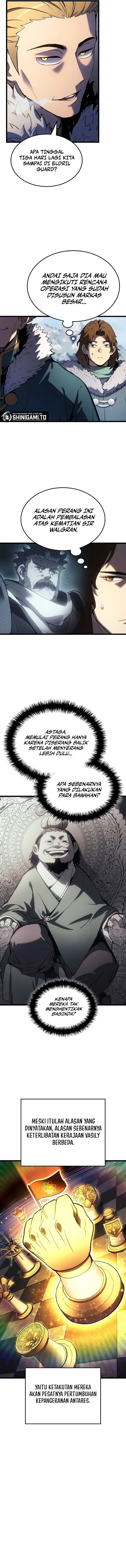 Baca The Indomitable Martial King - Chapter 141 halaman 8