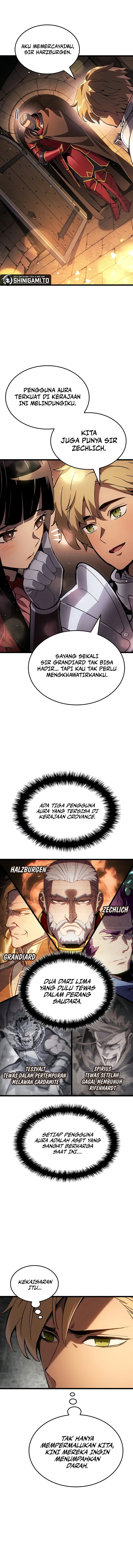 Baca The Indomitable Martial King - Chapter 142 halaman 12