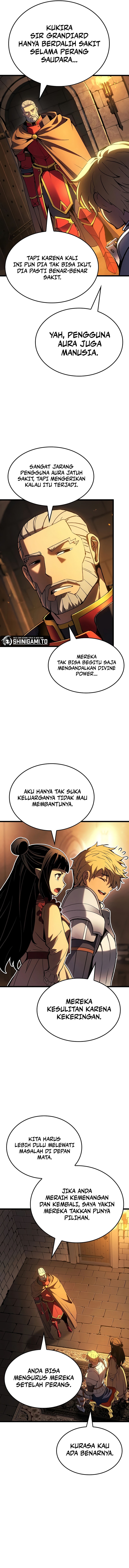 Baca The Indomitable Martial King - Chapter 142 halaman 14