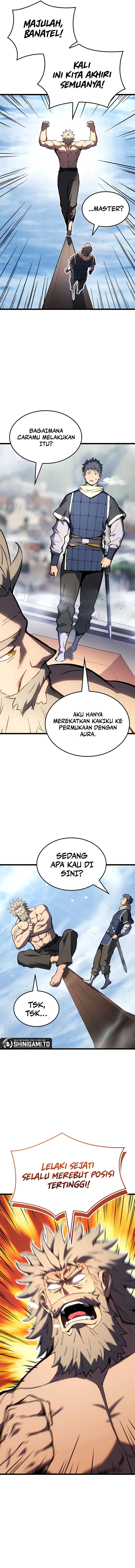 Baca The Indomitable Martial King - Chapter 142 halaman 19