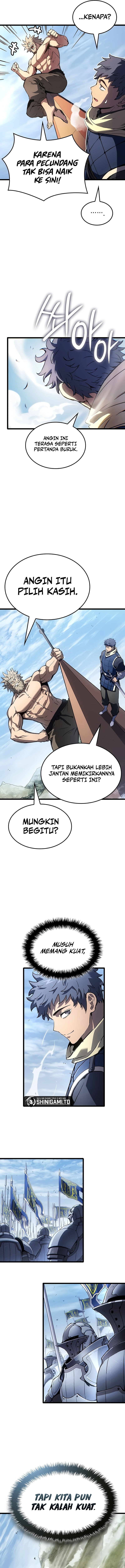 Baca The Indomitable Martial King - Chapter 142 halaman 21