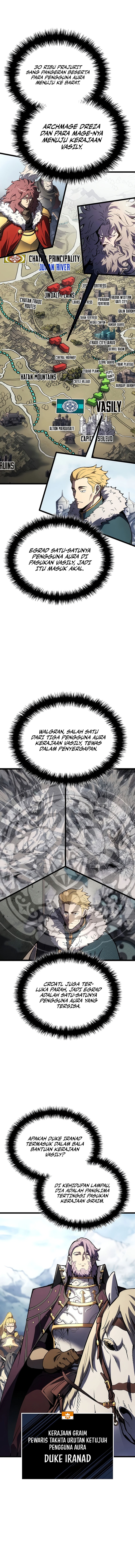 Baca The Indomitable Martial King - Chapter 142 halaman 4