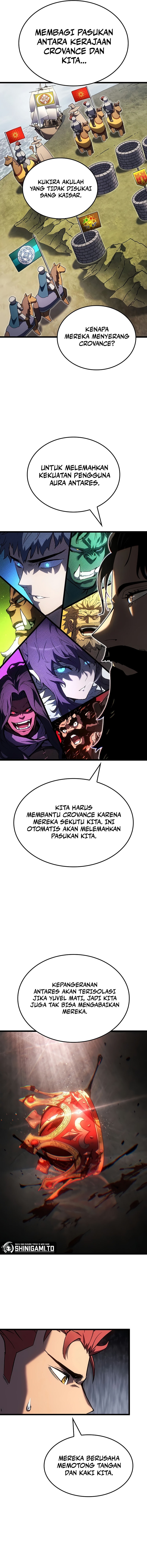 Baca The Indomitable Martial King - Chapter 142 halaman 6