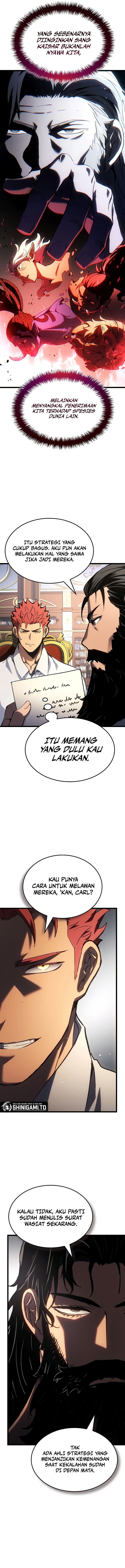 Baca The Indomitable Martial King - Chapter 142 halaman 7