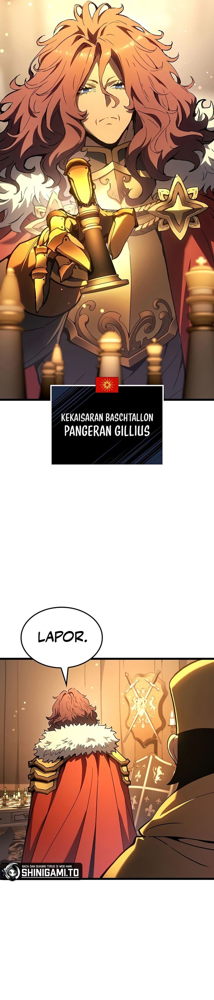 Baca The Indomitable Martial King - Chapter 143 halaman 11