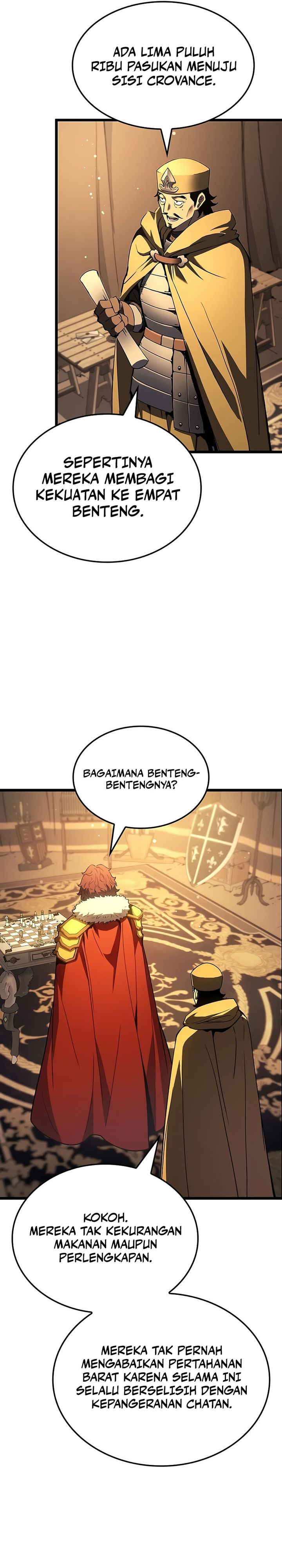 Baca The Indomitable Martial King - Chapter 143 halaman 12