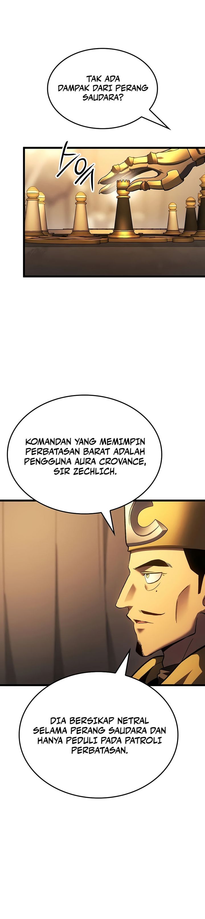 Baca The Indomitable Martial King - Chapter 143 halaman 13