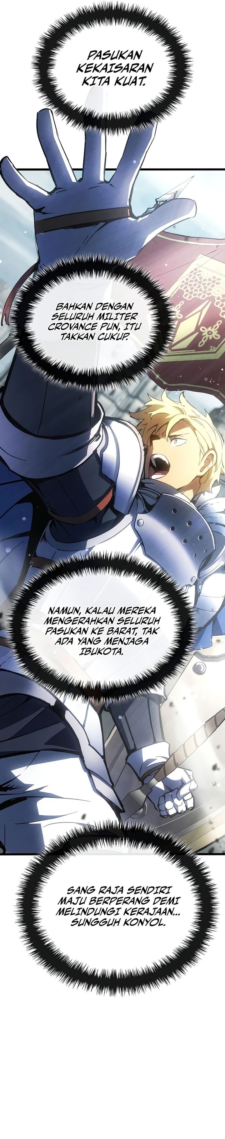 Baca The Indomitable Martial King - Chapter 143 halaman 16