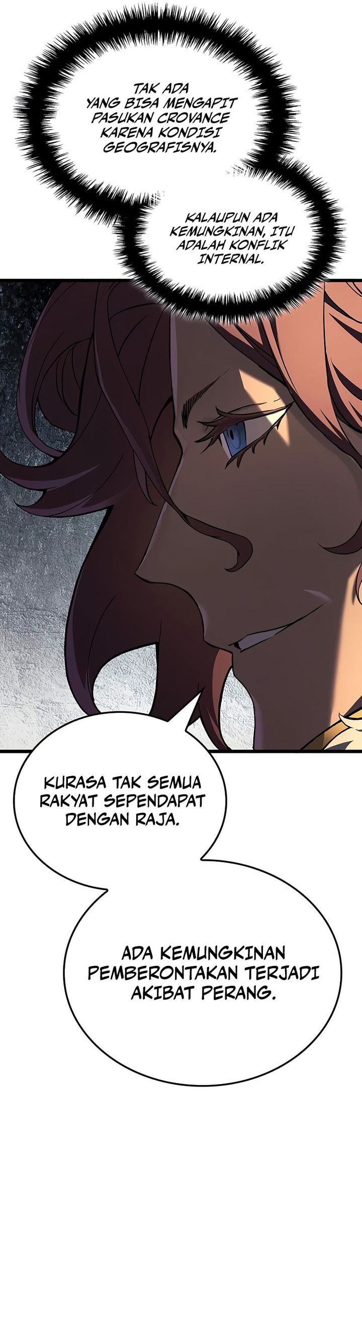 Baca The Indomitable Martial King - Chapter 143 halaman 17