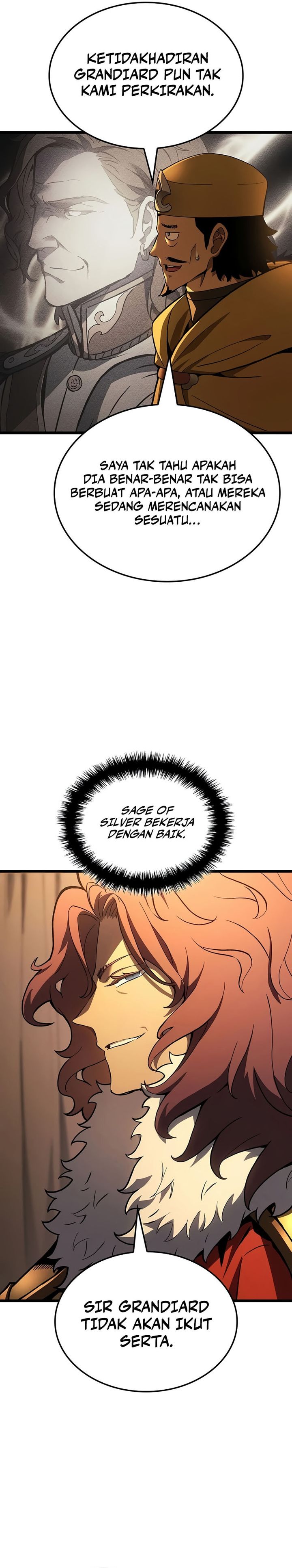 Baca The Indomitable Martial King - Chapter 143 halaman 18