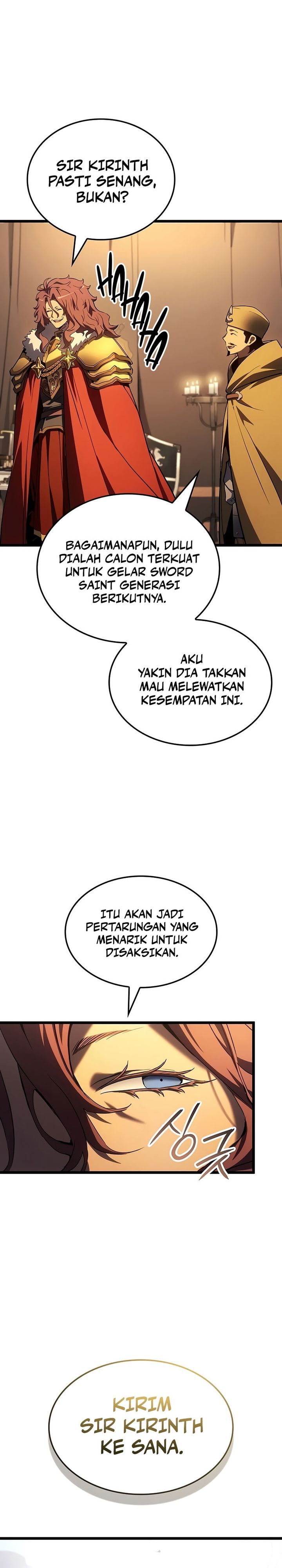 Baca The Indomitable Martial King - Chapter 143 halaman 20