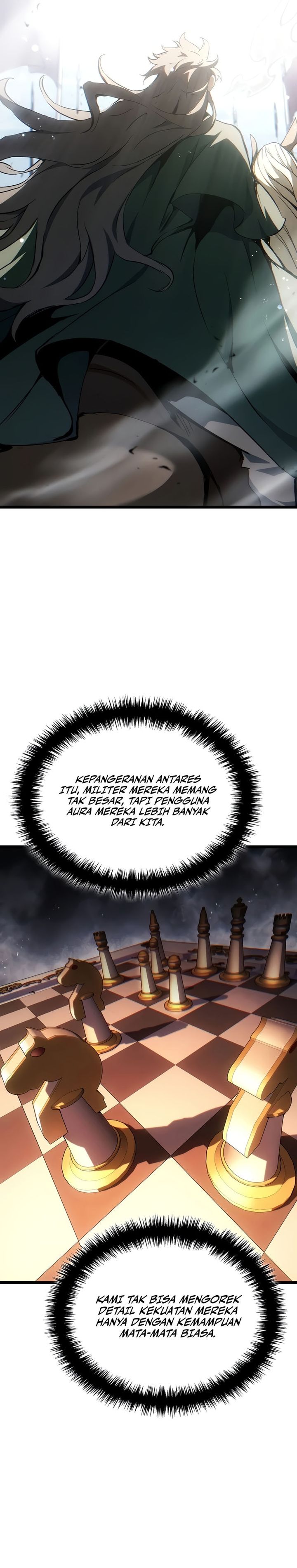 Baca The Indomitable Martial King - Chapter 143 halaman 21