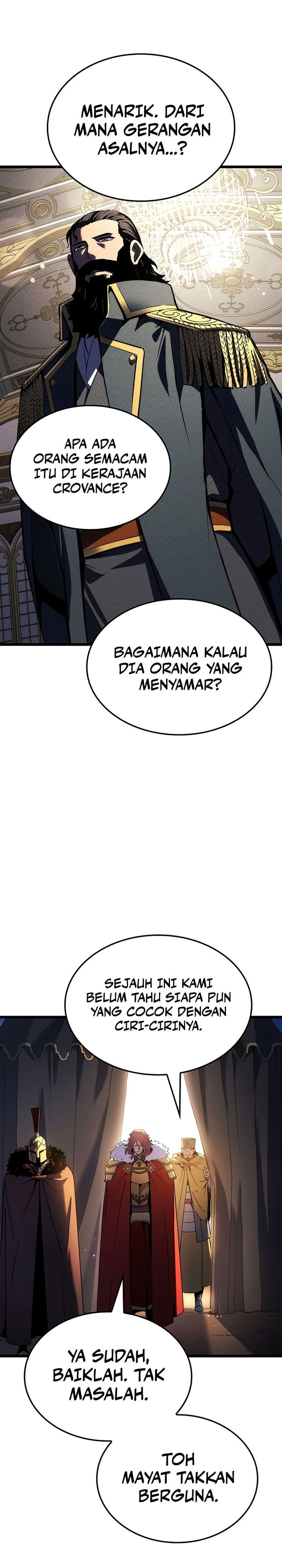 Baca The Indomitable Martial King - Chapter 143 halaman 23