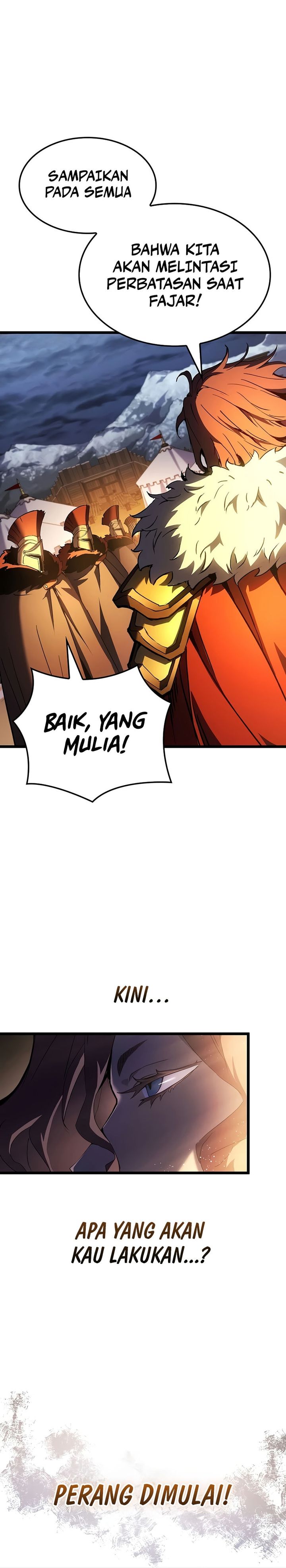 Baca The Indomitable Martial King - Chapter 143 halaman 24