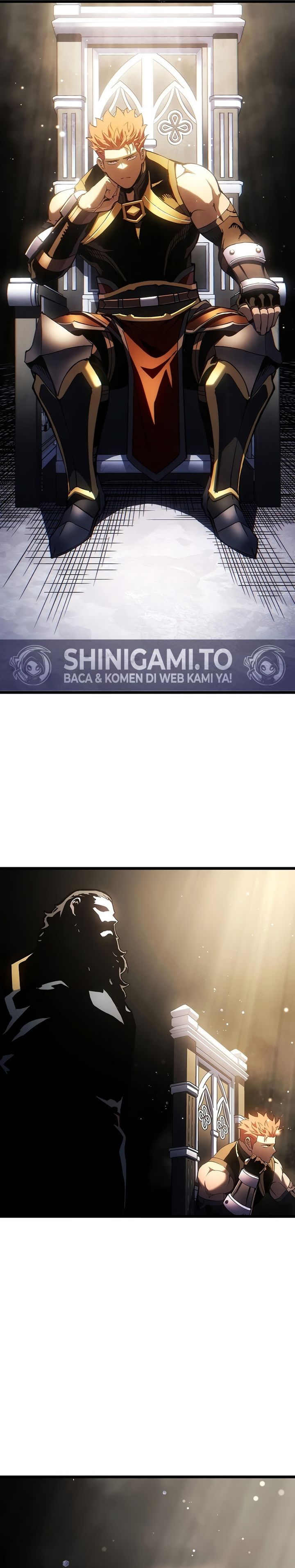Baca The Indomitable Martial King - Chapter 143 halaman 25