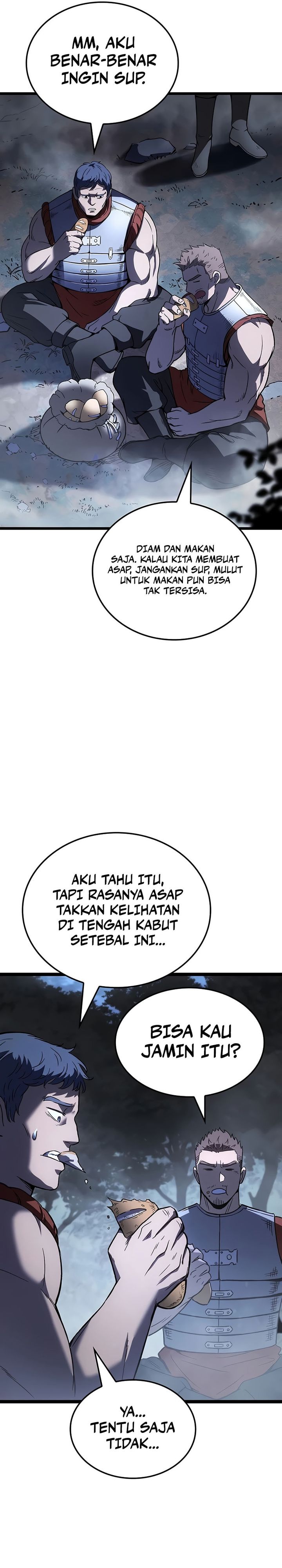 Baca The Indomitable Martial King - Chapter 143 halaman 27