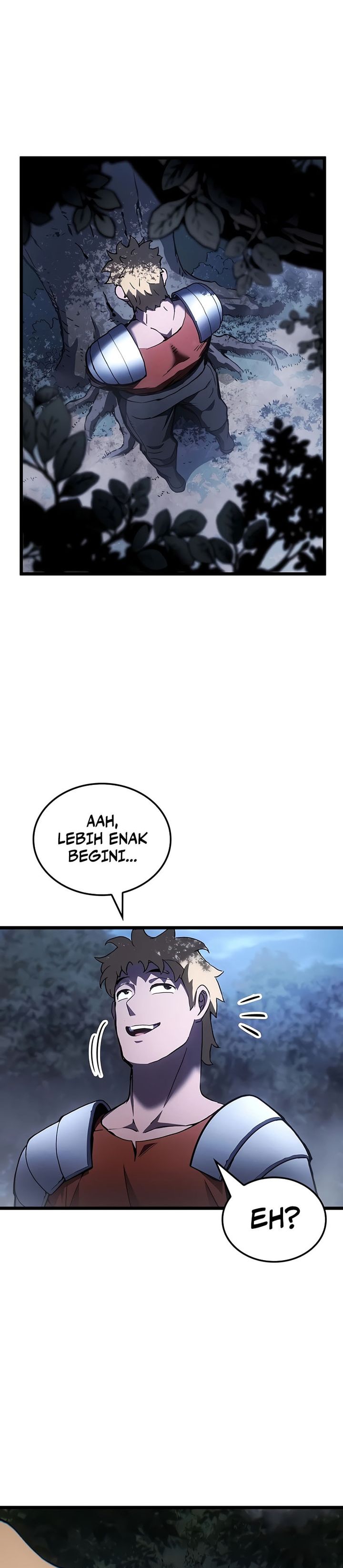 Baca The Indomitable Martial King - Chapter 143 halaman 28