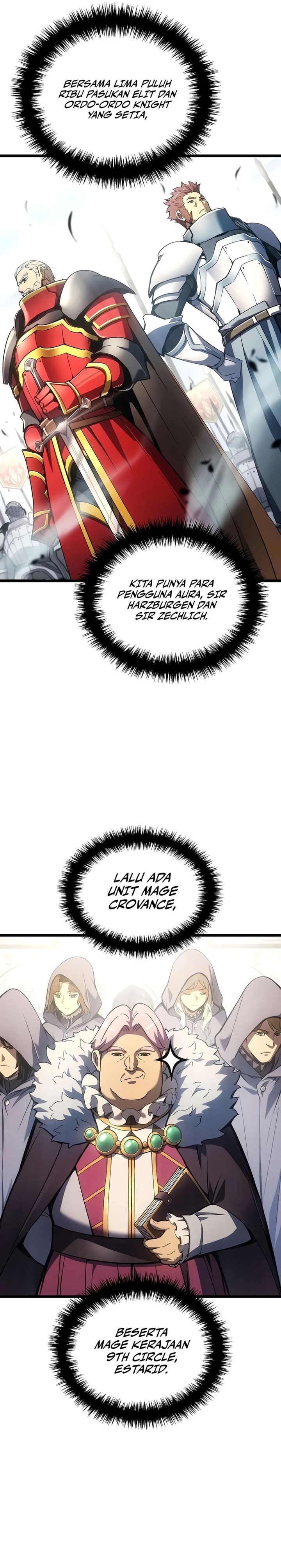 Baca The Indomitable Martial King - Chapter 143 halaman 3