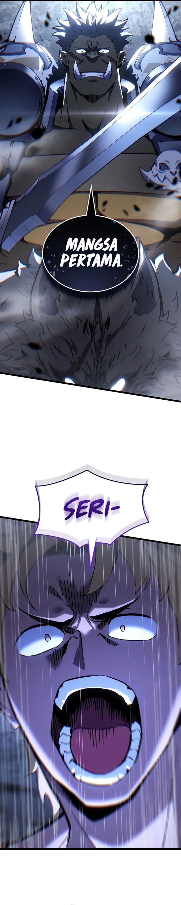 Baca The Indomitable Martial King - Chapter 143 halaman 30