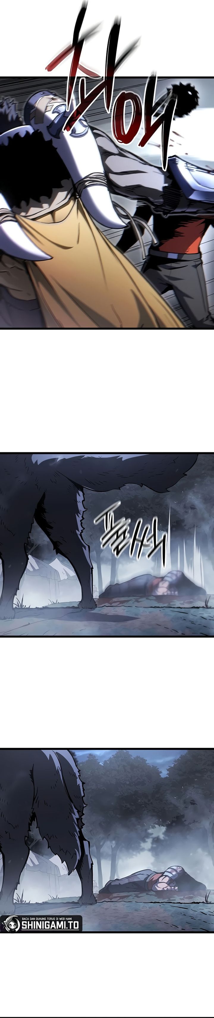 Baca The Indomitable Martial King - Chapter 143 halaman 31