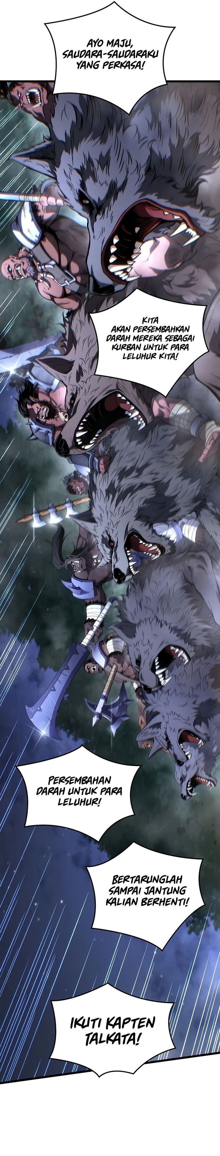 Baca The Indomitable Martial King - Chapter 143 halaman 33