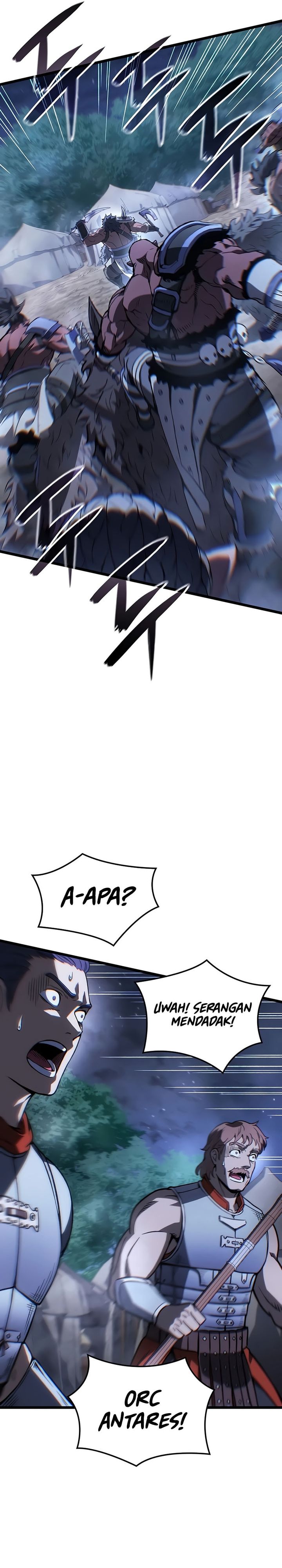 Baca The Indomitable Martial King - Chapter 143 halaman 34