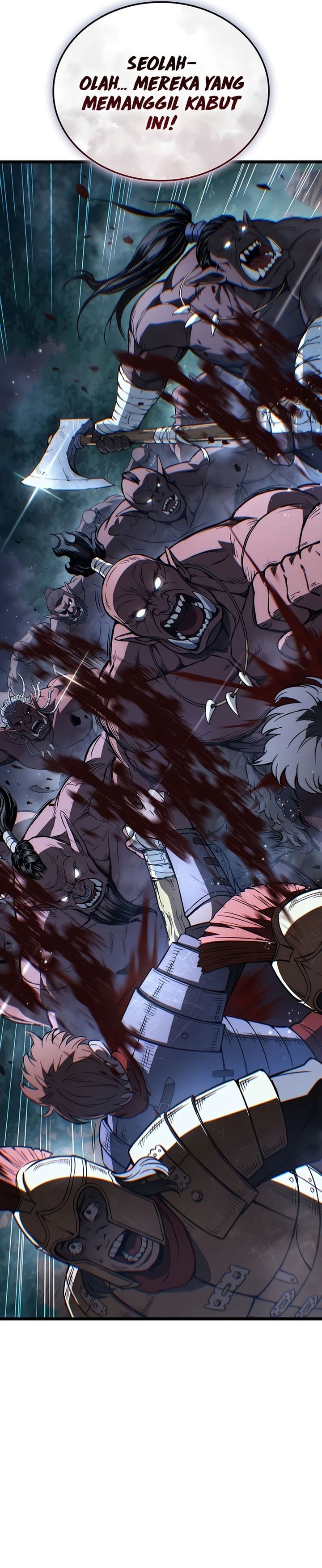 Baca The Indomitable Martial King - Chapter 143 halaman 36