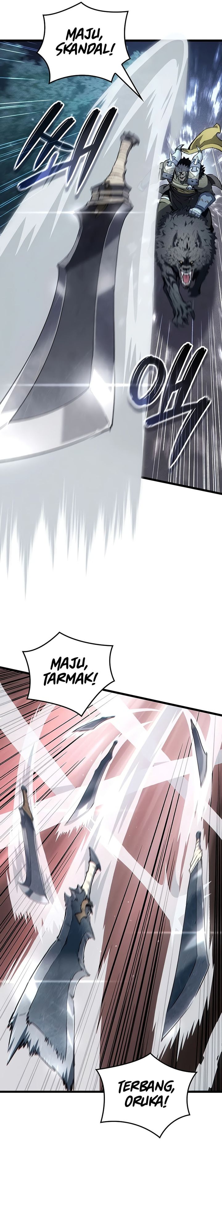 Baca The Indomitable Martial King - Chapter 143 halaman 37