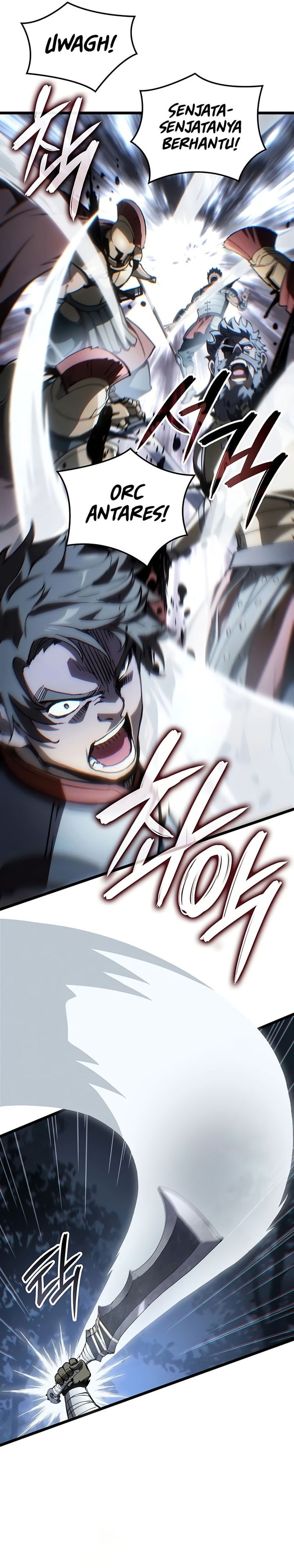 Baca The Indomitable Martial King - Chapter 143 halaman 38