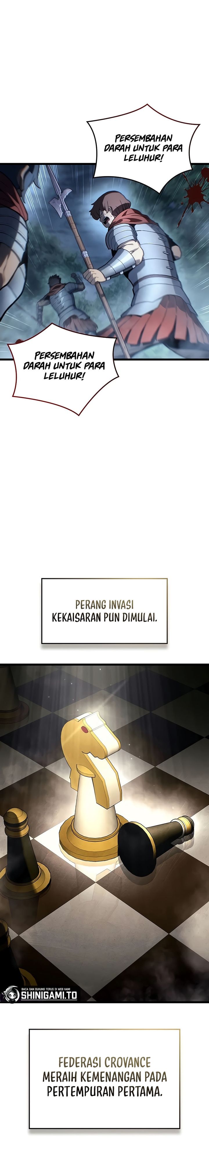 Baca The Indomitable Martial King - Chapter 143 halaman 40