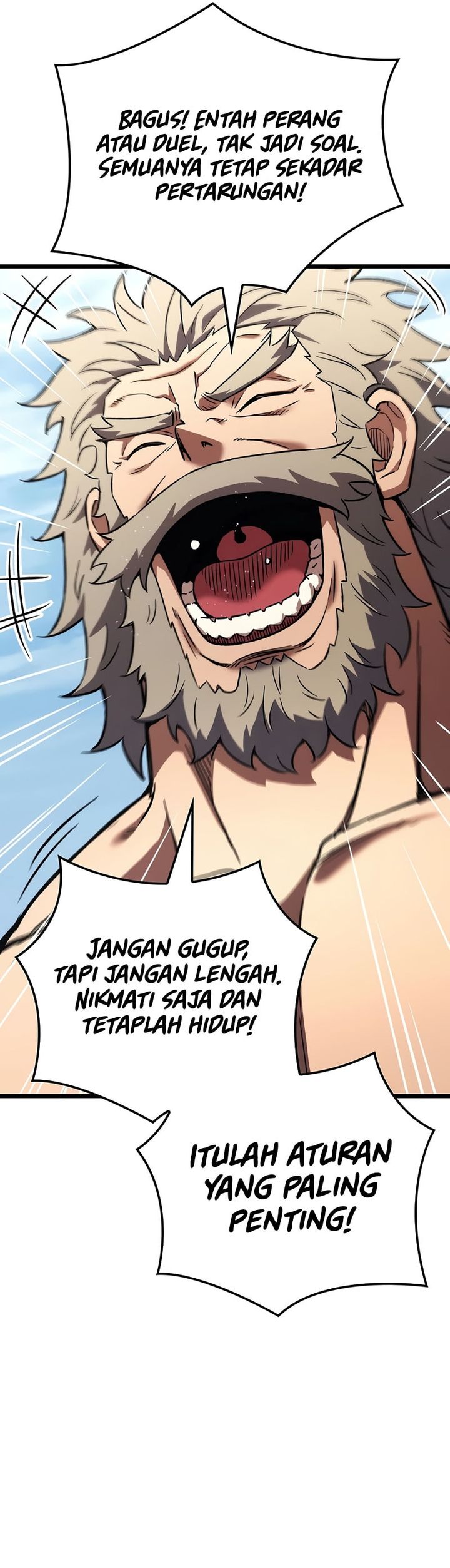 Baca The Indomitable Martial King - Chapter 143 halaman 7