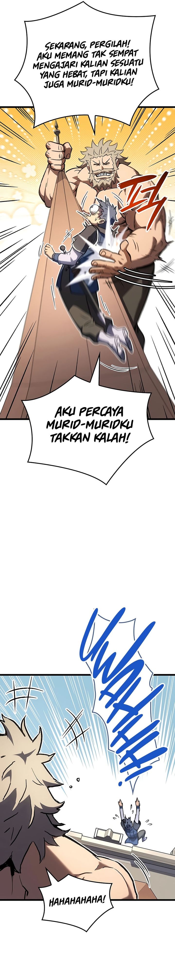 Baca The Indomitable Martial King - Chapter 143 halaman 8