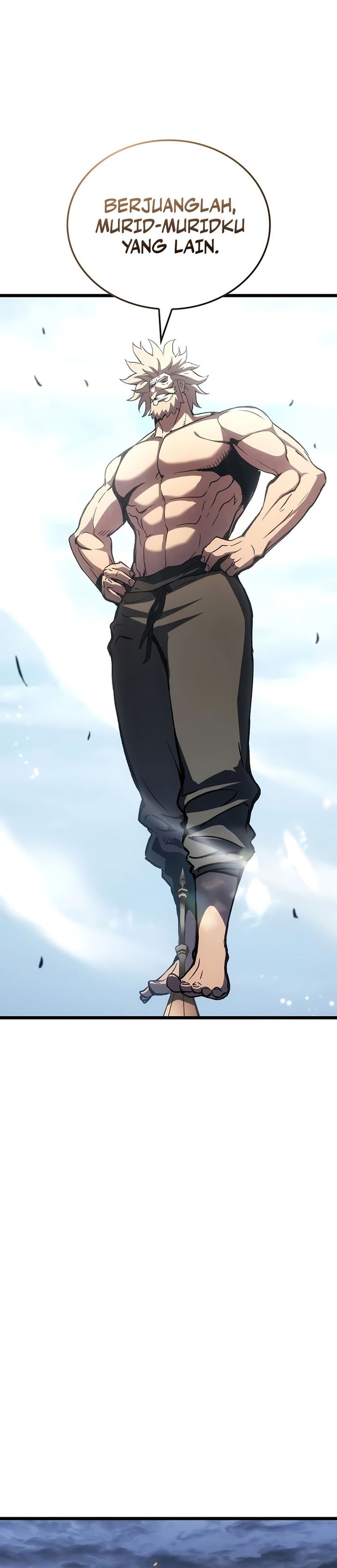 Baca The Indomitable Martial King - Chapter 143 halaman 9