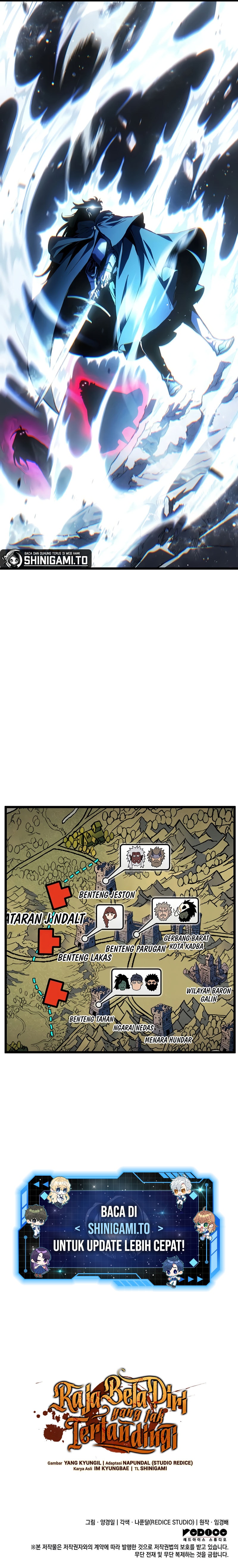 The Indomitable Martial King Chapter 144 - Page 20