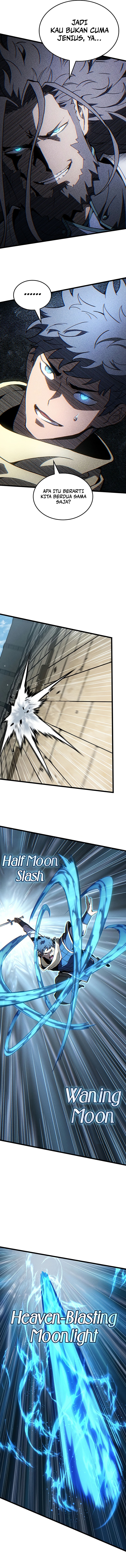 The Indomitable Martial King Chapter 145 - Page 13