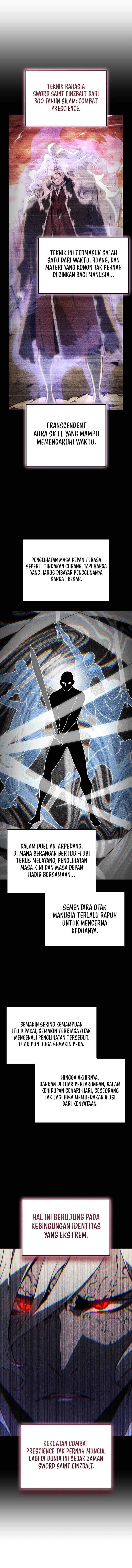 The Indomitable Martial King Chapter 146 - Page 6
