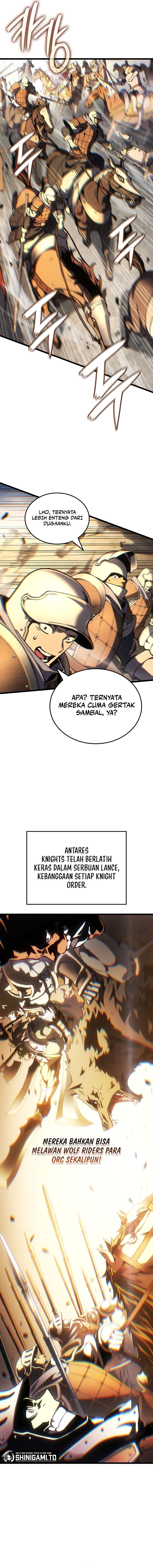 The Indomitable Martial King Chapter 148 - Page 13