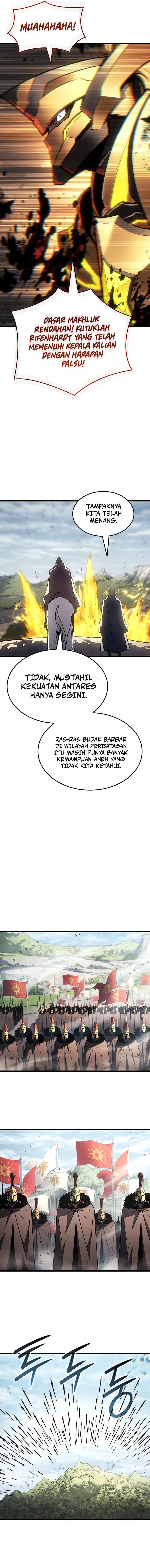 The Indomitable Martial King Chapter 149 - Page 14