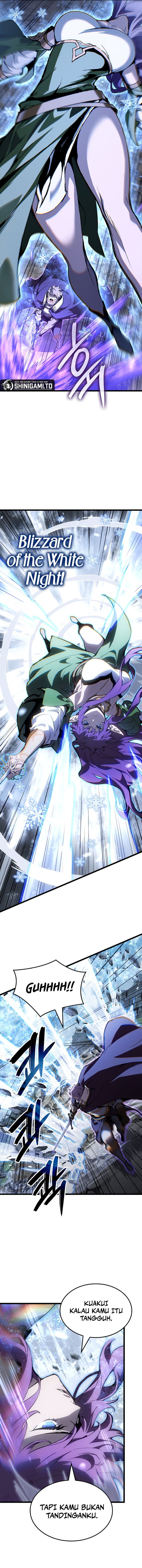 The Indomitable Martial King Chapter 150 - Page 15