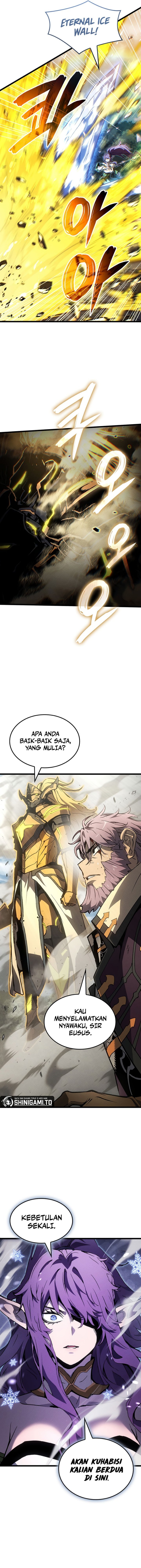 The Indomitable Martial King Chapter 151 - Page 4