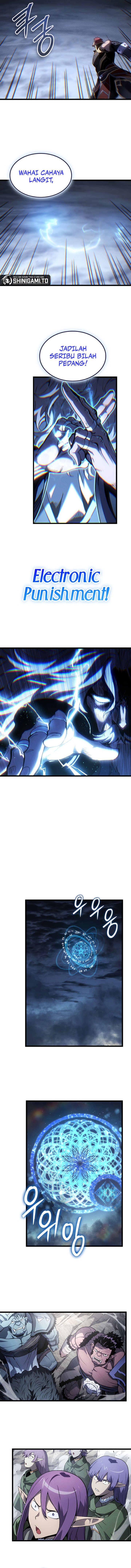 The Indomitable Martial King Chapter 152 - Page 14
